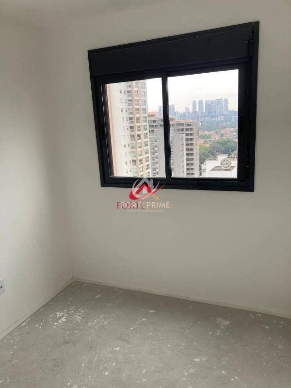 Apartamento com 2 Quartos à Venda, Vila Olímpia - São Paulo — foto 2