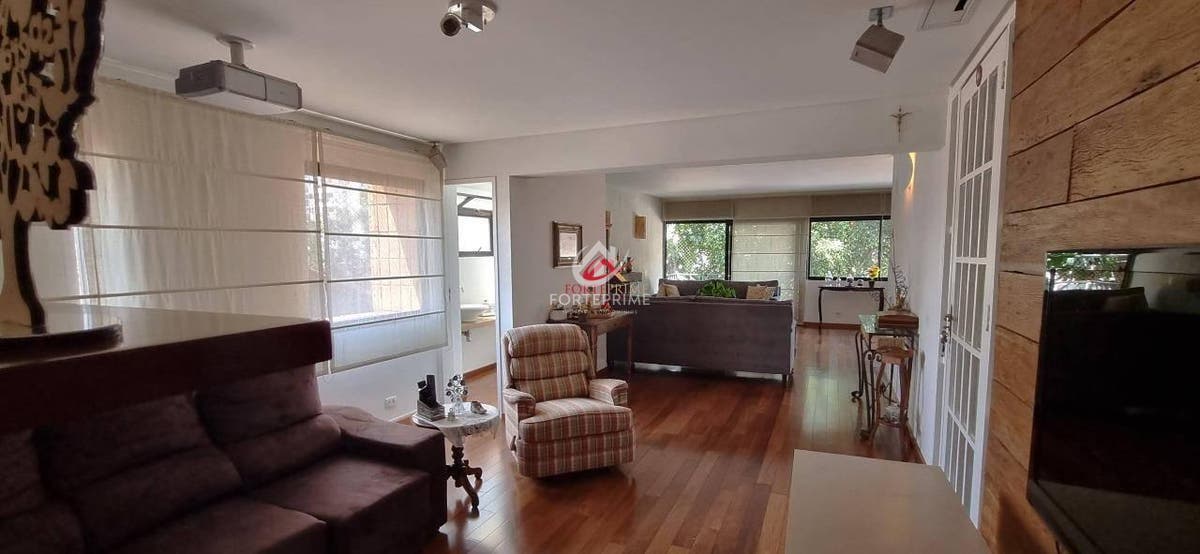 Apartamento com 3 quartos à Venda, Campo Belo - São Paulo — foto 3