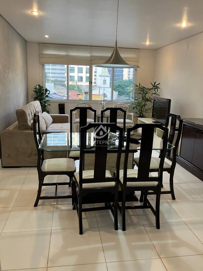 Apartamento com 3 quartos, Itaim Bibi - São Paulo — foto 5