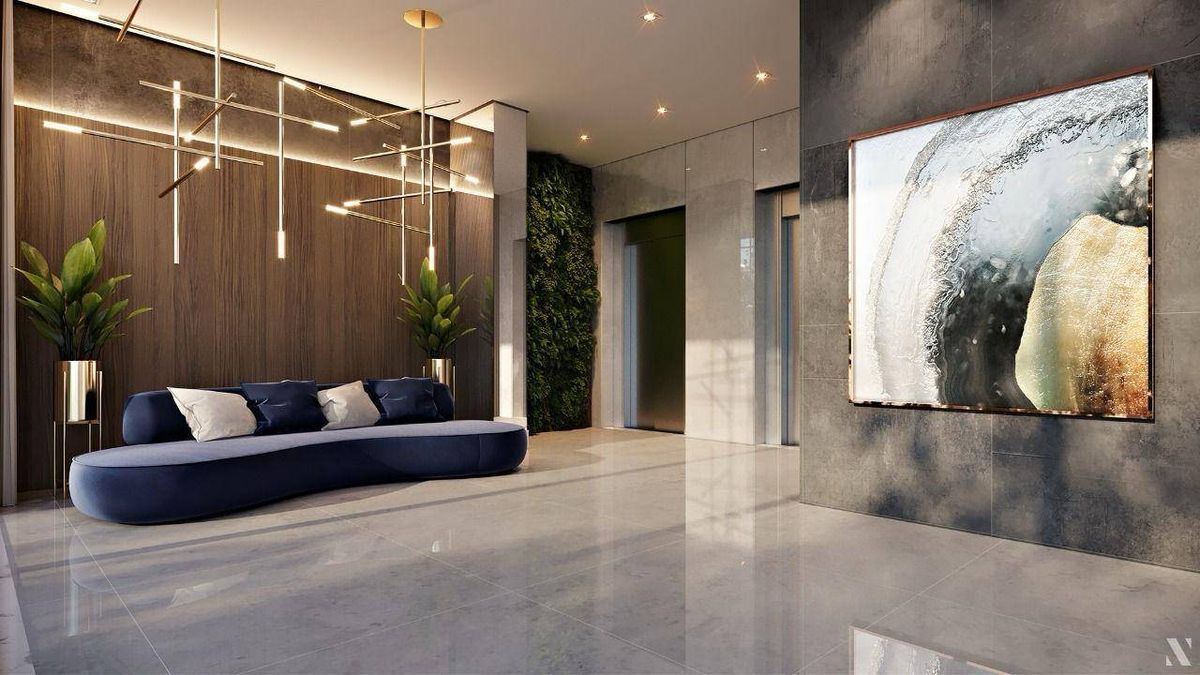 Illuminato- apartamento 4 suítes com vista mar definitiva em