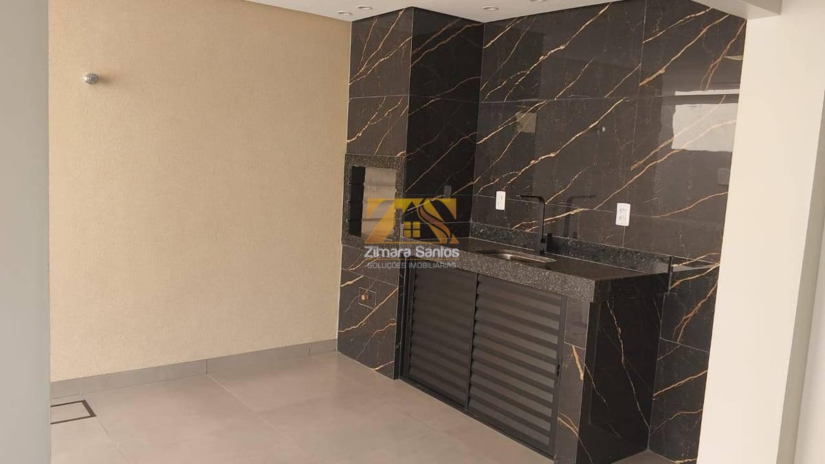 Casa, 3 quartos, 188 m² - Foto 11