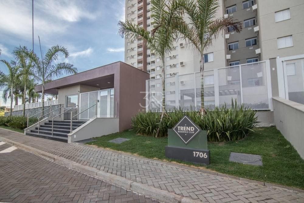 Apartamento, 2 quartos, 56 m² - Foto 39