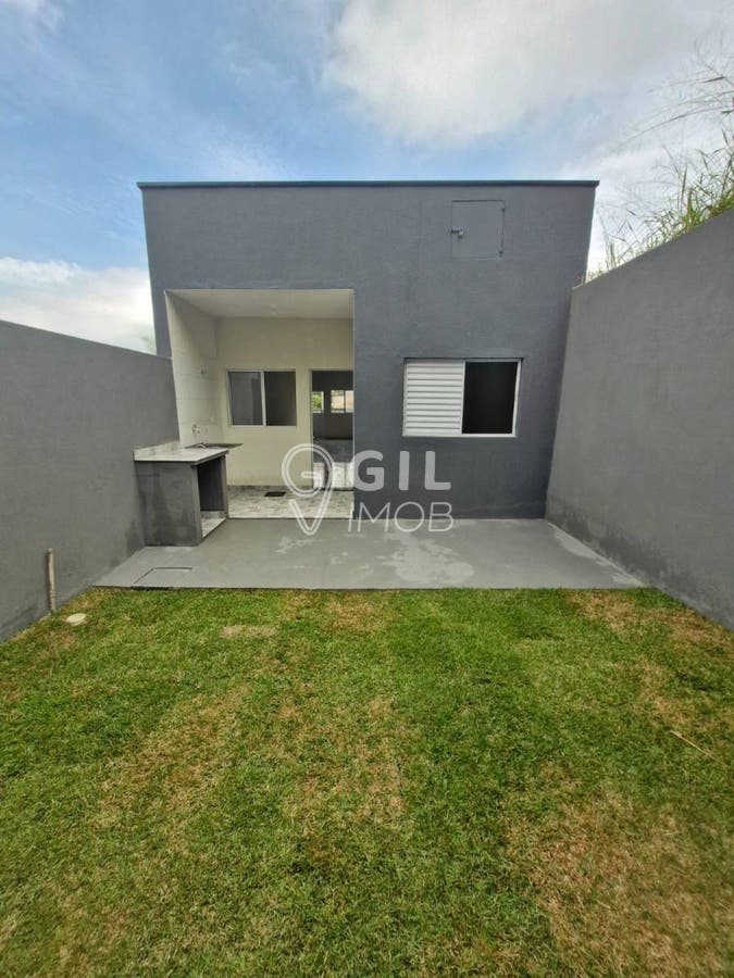 Casa, 2 quartos, 125 m² - Foto 13