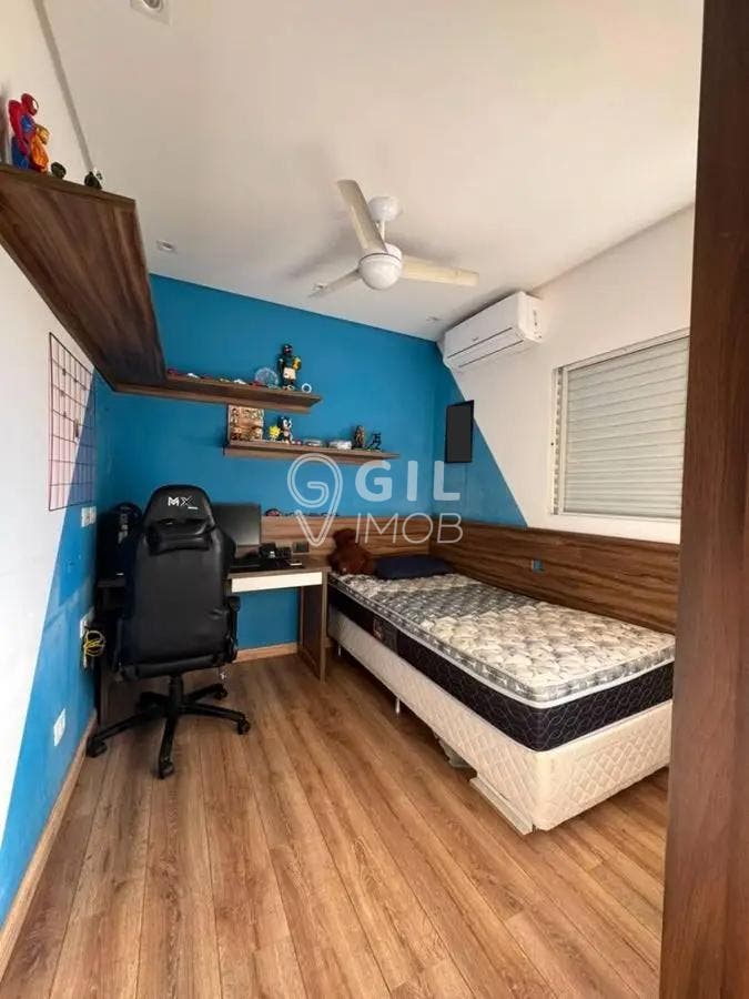 Sobrado, 3 quartos, 106 m² - Foto 19