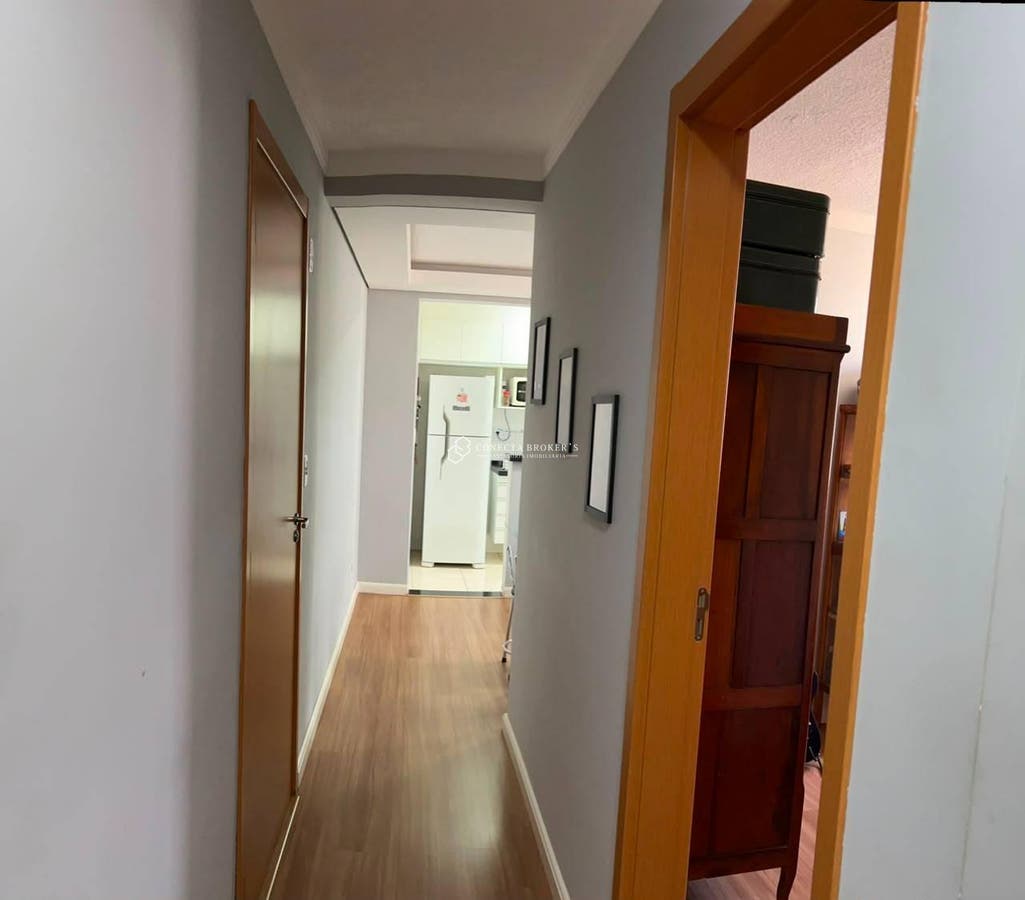 Apartamento, 2 quartos, 46 m² - Foto 30