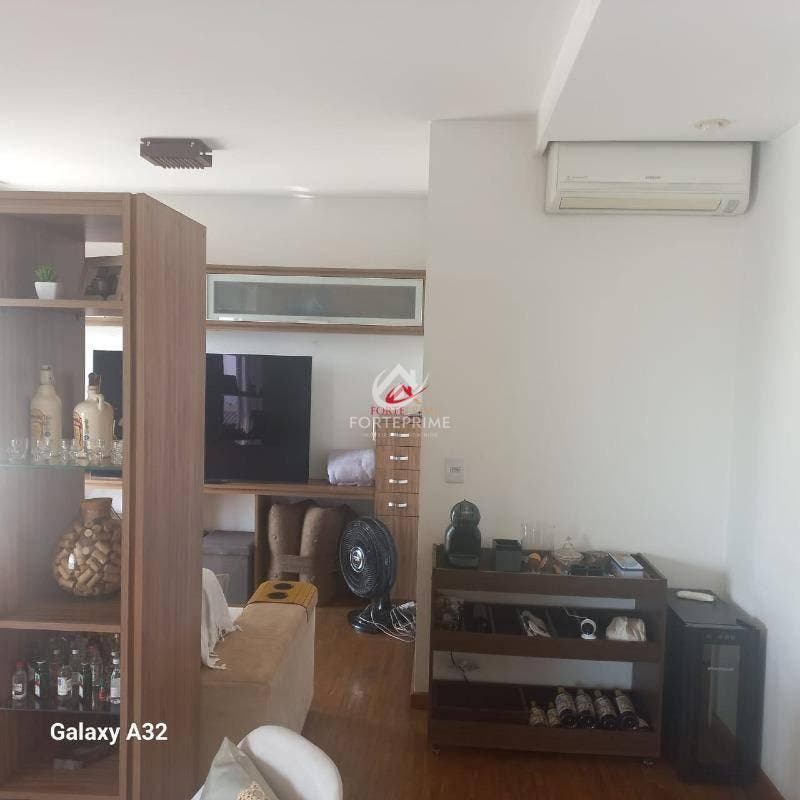 Apartamento com 3 Quartos à Venda, Paraíso - São Paulo — foto 4
