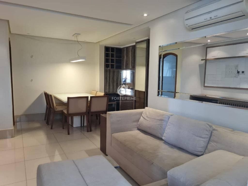 Apartamento com 3 quartos à Venda, Campo Belo - São Paulo — foto 3