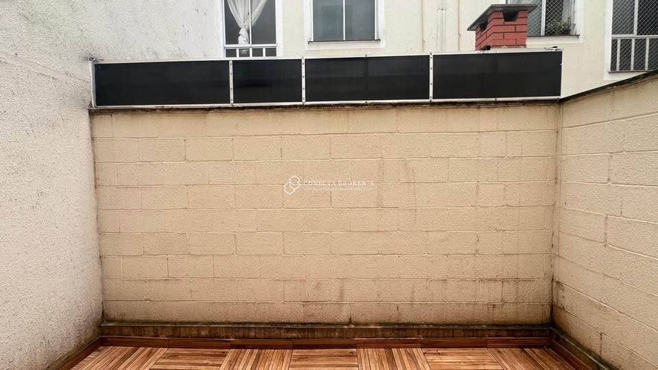 Apartamento, 2 quartos, 45 m² - Foto 10