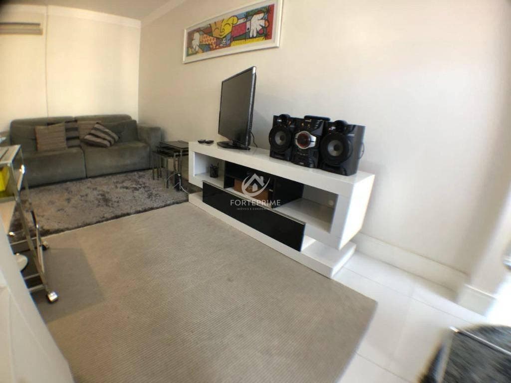 Studio com 1 quarto, Vila Olímpia - São Paulo — foto 5