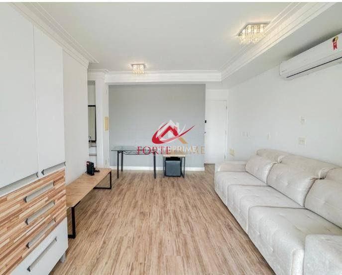 Apartamento com 1 quarto à Venda, Brooklin Paulista - São Paulo — foto 3