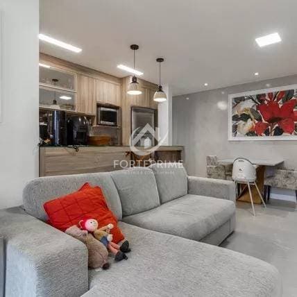 Apartamento com 2 quartos à Venda, Indianópolis - São Paulo — foto 4