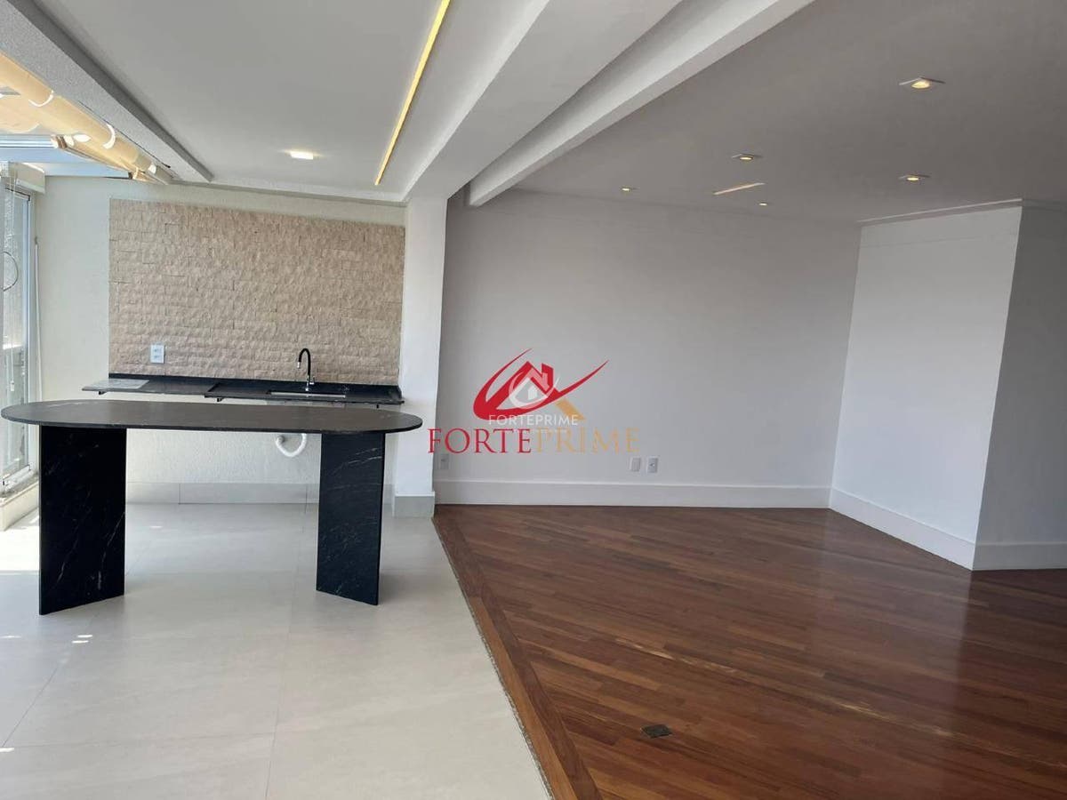 Apartamento com 4 quartos à Venda, Moema - São Paulo — foto 4