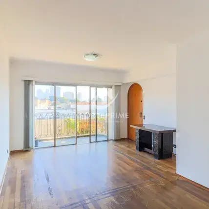 Apartamento com 3 quartos, Campo Belo - São Paulo — foto 2