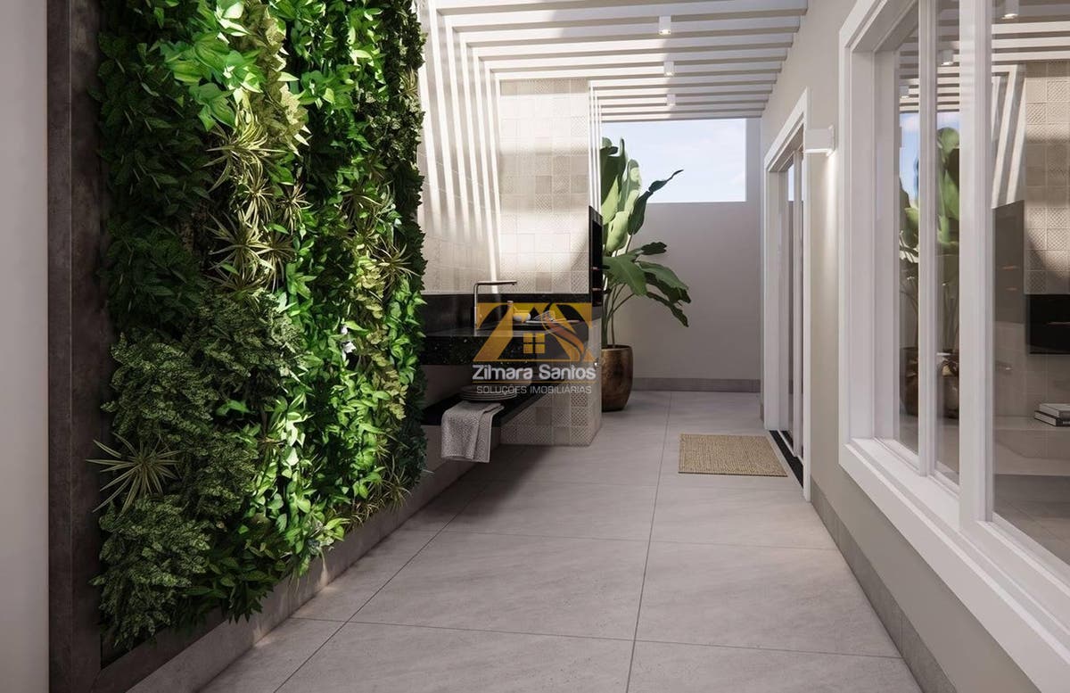 Casa, 3 quartos, 96 m² - Foto 5