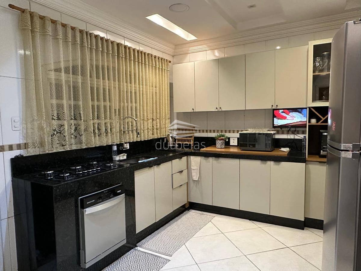 Lindissima Casa, no Pararangaba. - Casa em Jardim Pararangaba, São José dos Campos - à venda - Duabelas Imobiliária