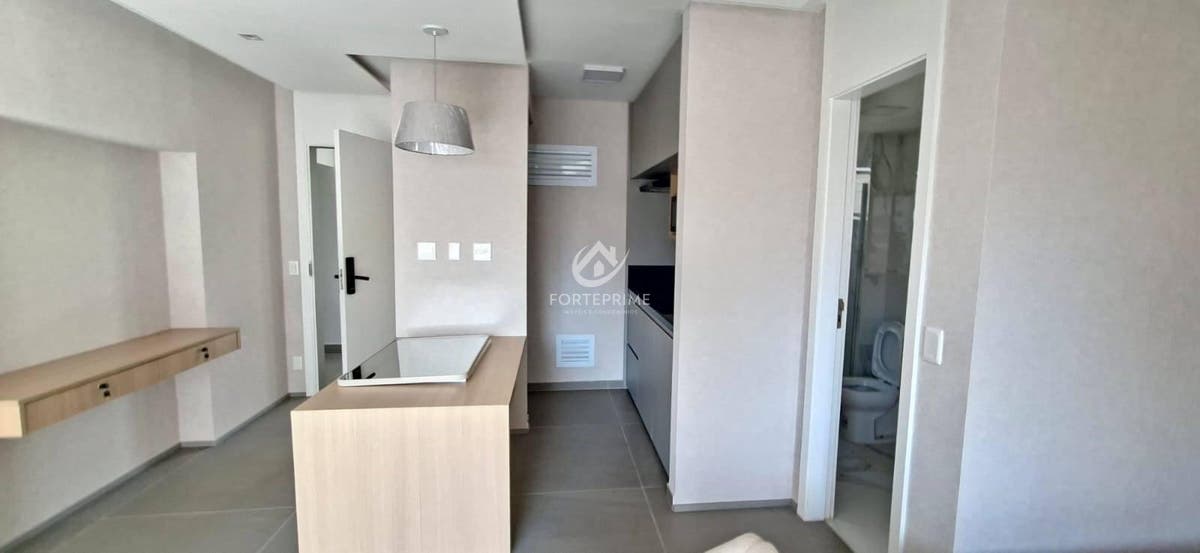 Flat/Loft/Estúdio com 1 quarto para Locação, Moema - São Paulo — foto 5