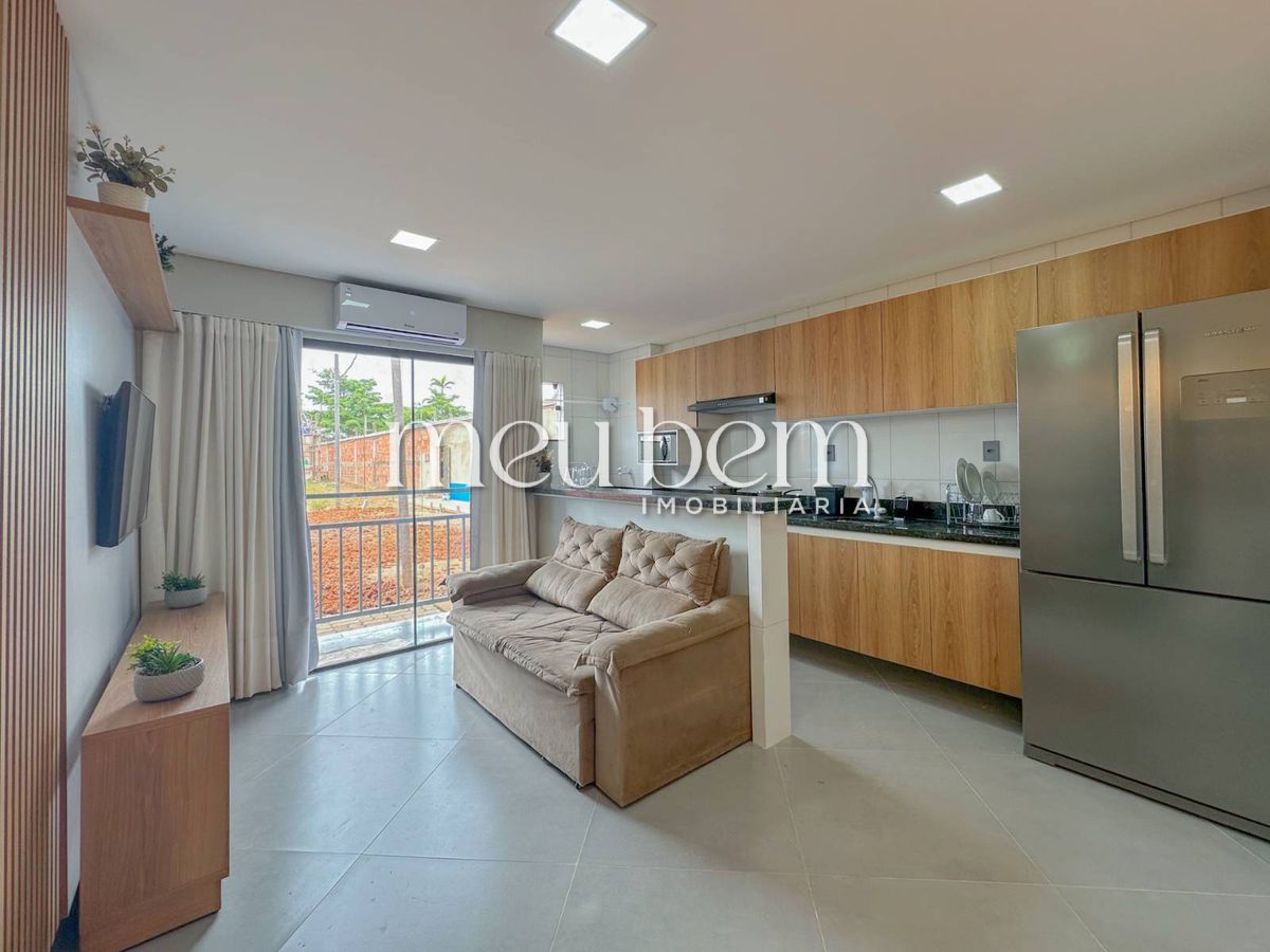 Residencial Palestra II