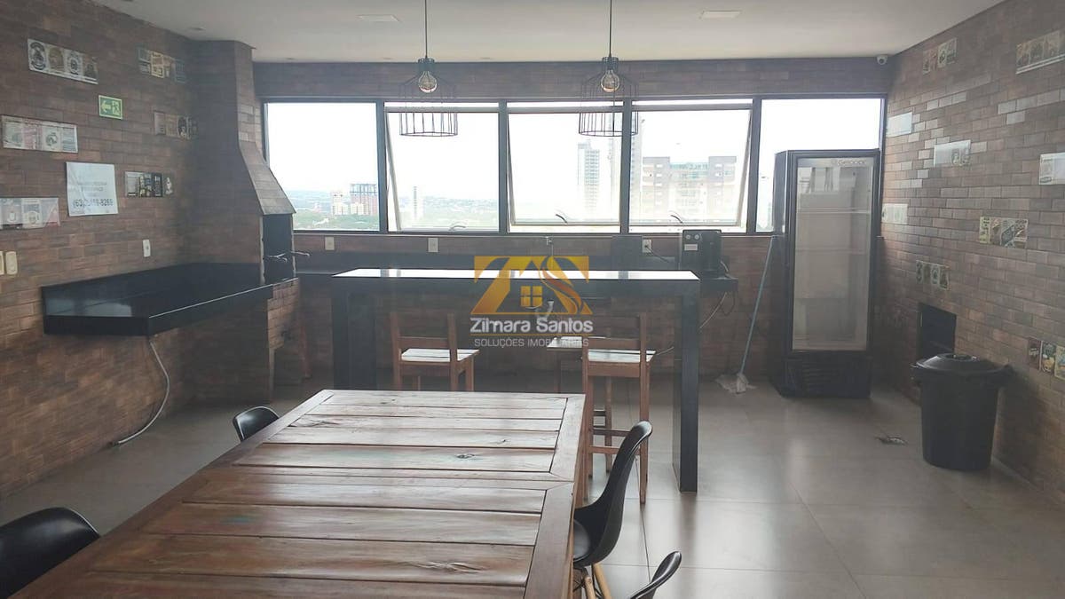 Flat/Apart Hotel, 1 quarto, 40 m² - Foto 19