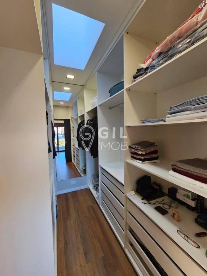 Sobrado, 3 quartos, 220 m² - Foto 14