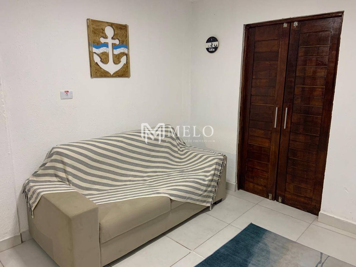 Apartamento, 1 quarto, 45 m² - Foto 6