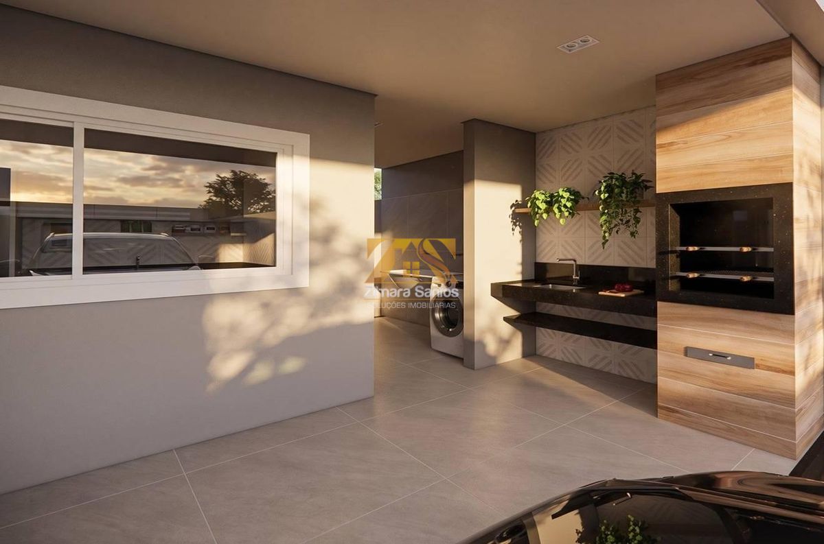 Casa, 3 quartos, 96 m² - Foto 7