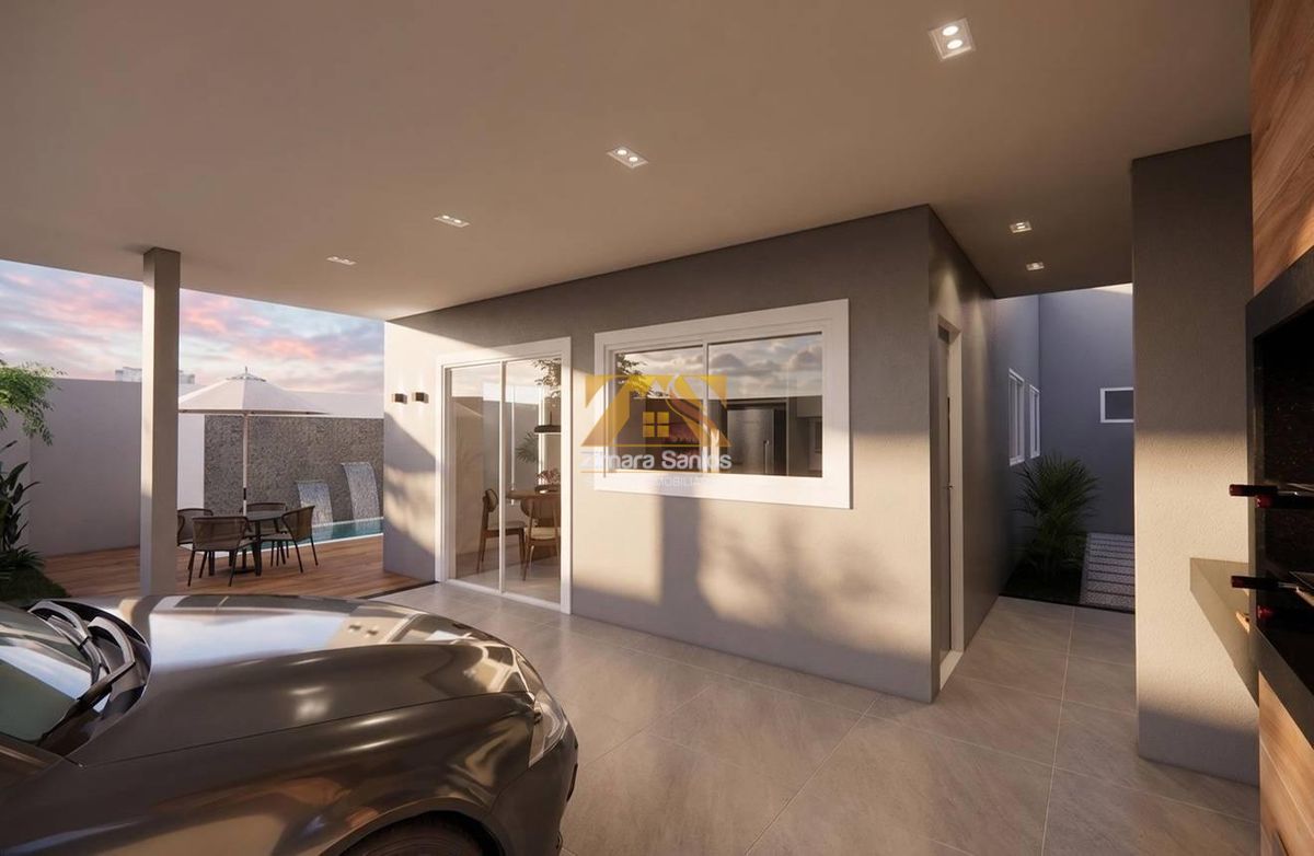 Casa, 3 quartos, 96 m² - Foto 31