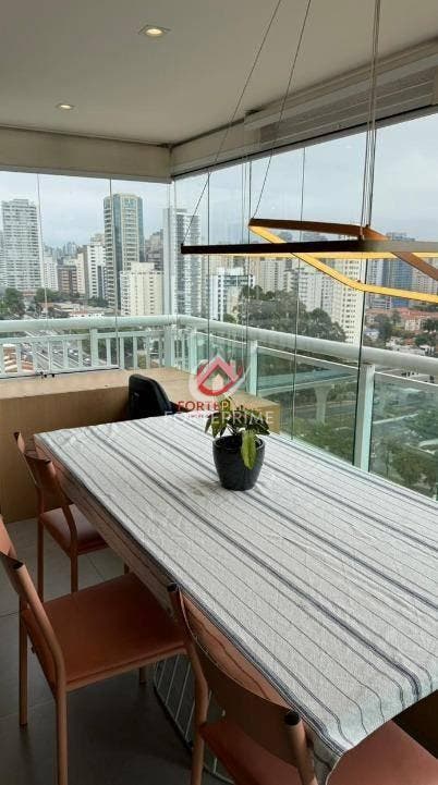 Apartamento com 1 quarto à Venda, Campo Belo - São Paulo — foto 4