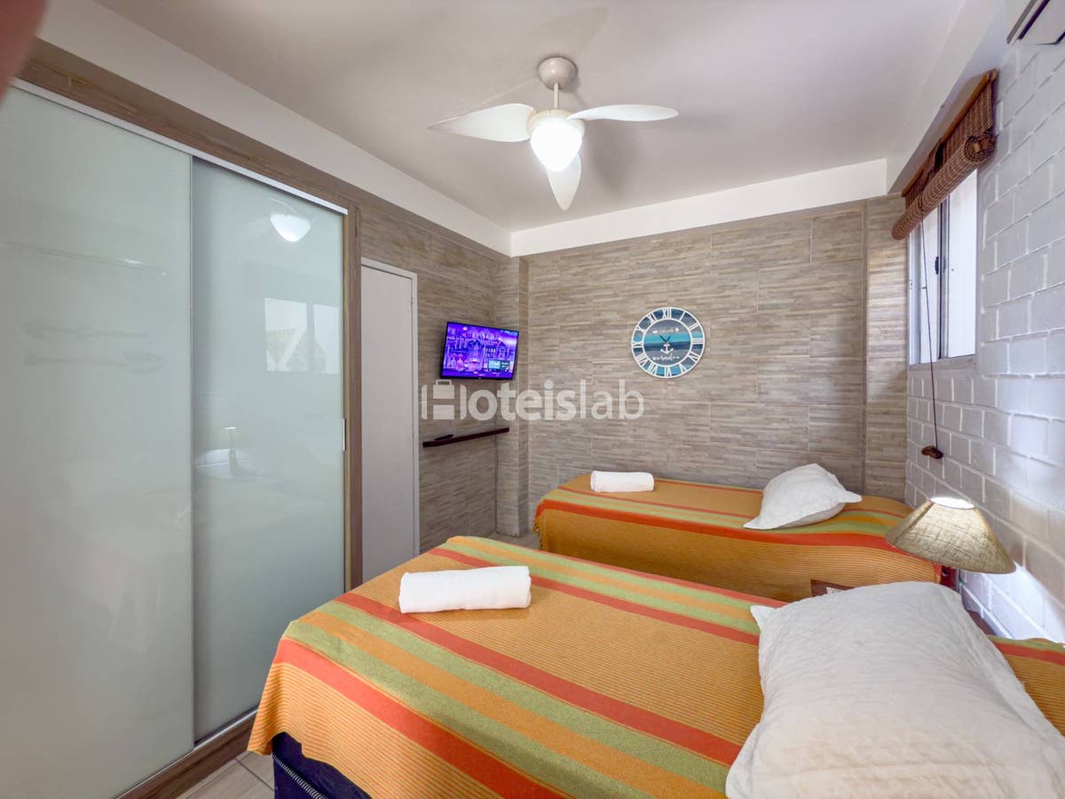 Apartamento, 1 quarto - Foto 21