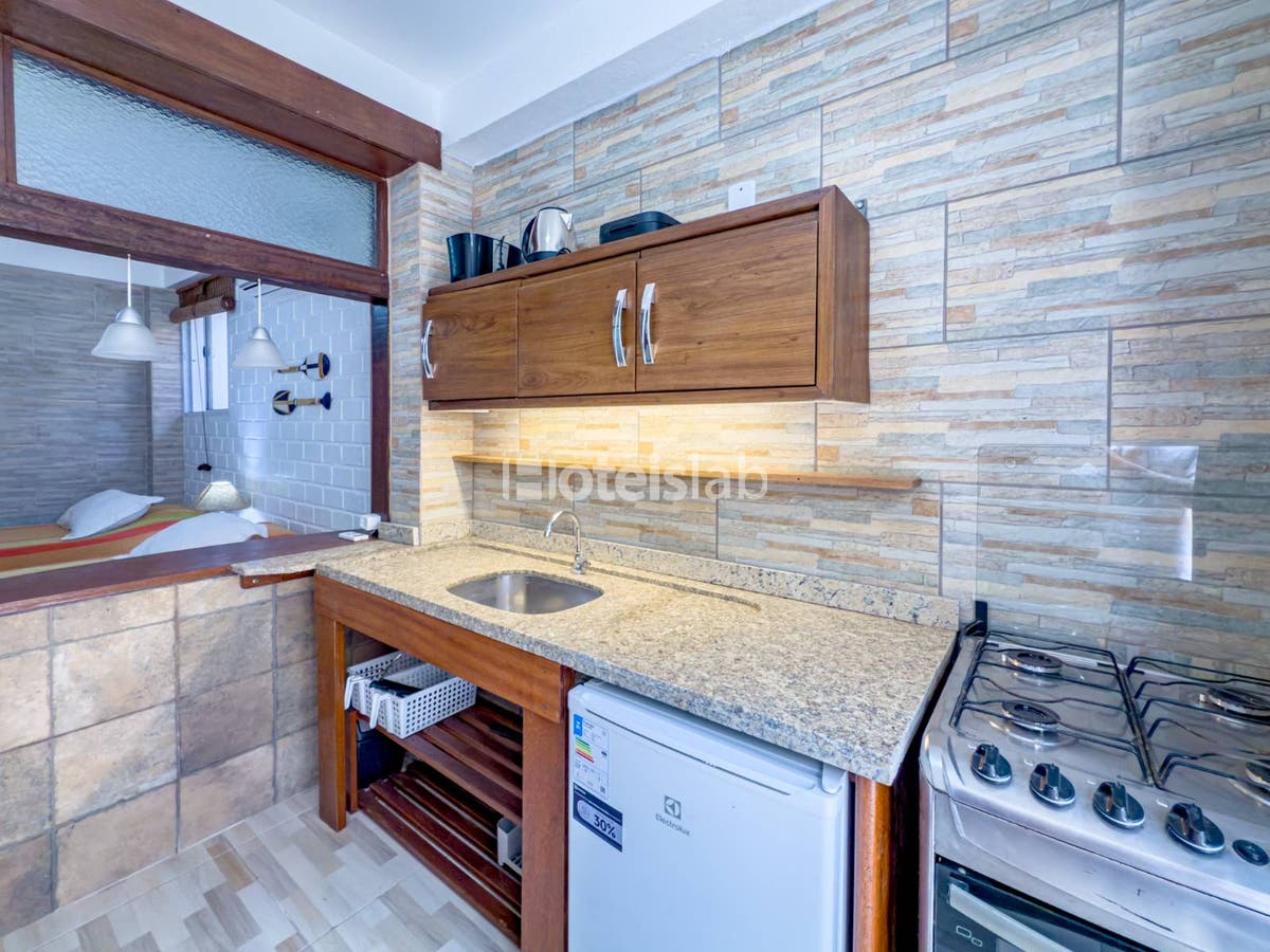 Apartamento, 1 quarto - Foto 16
