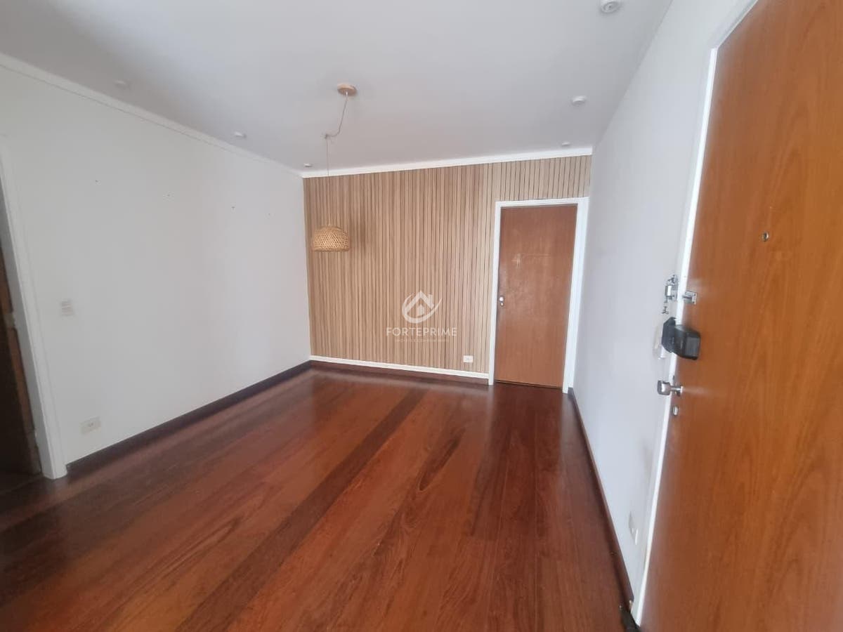 Apartamento com 3 quartos para Locação, Moema - São Paulo — foto 4
