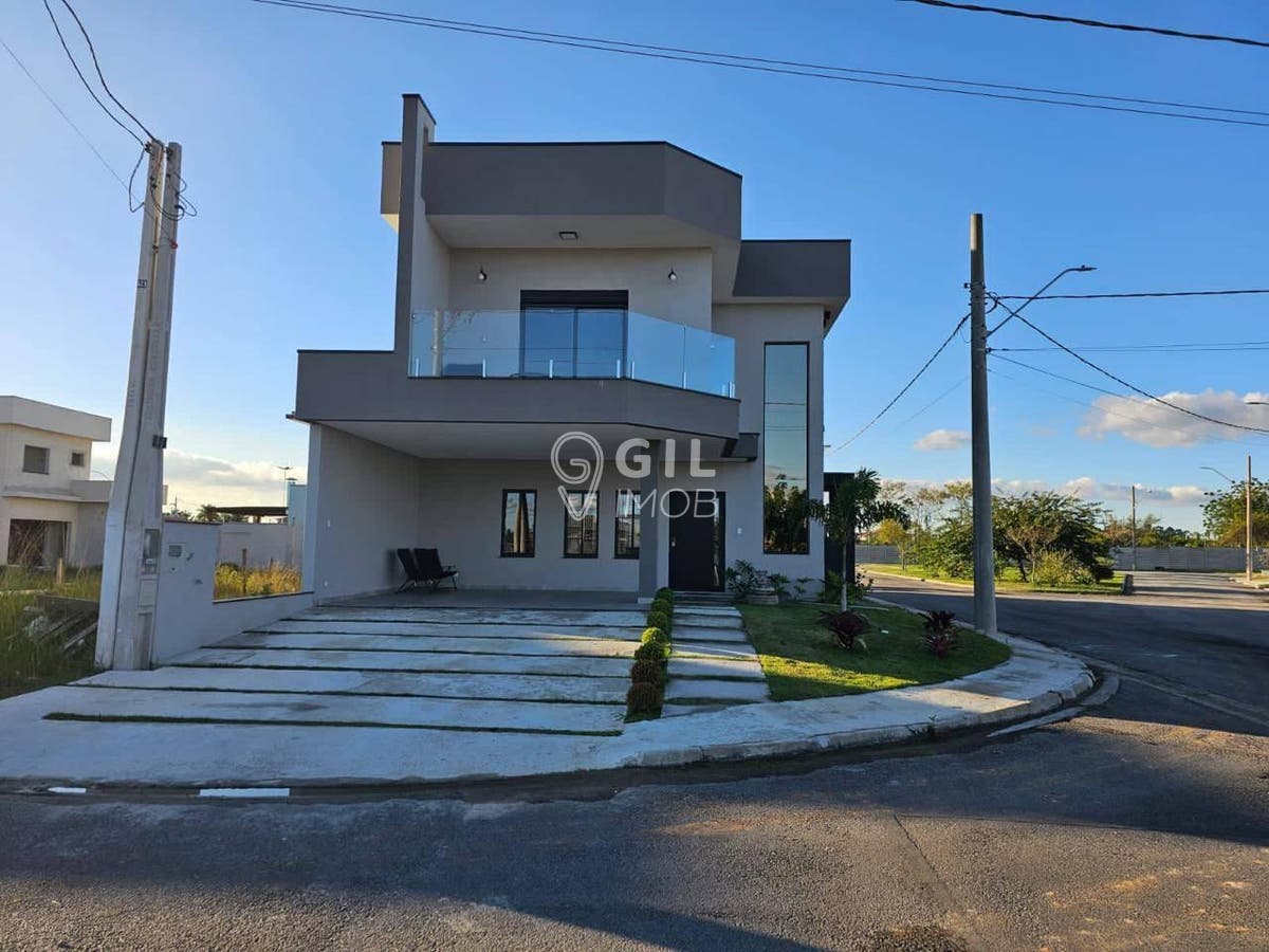 Sobrado, 3 quartos, 220 m² - Foto 2