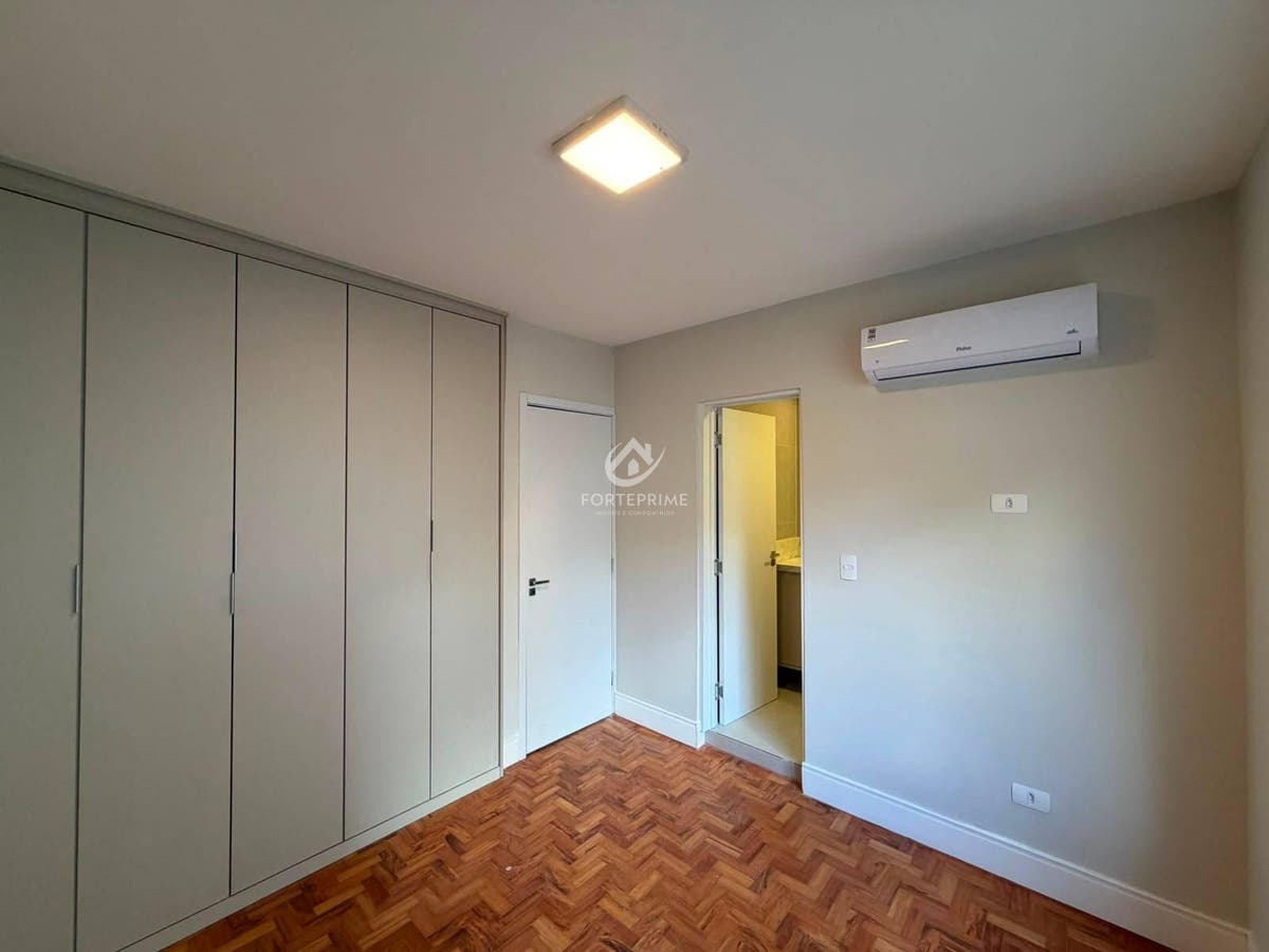 Apartamento com 2 quartos, Moema - São Paulo — foto 3