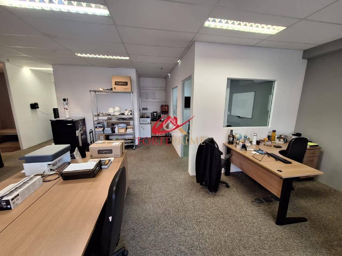 Outros com 5 quartos à Venda, Moema - São Paulo — foto 2