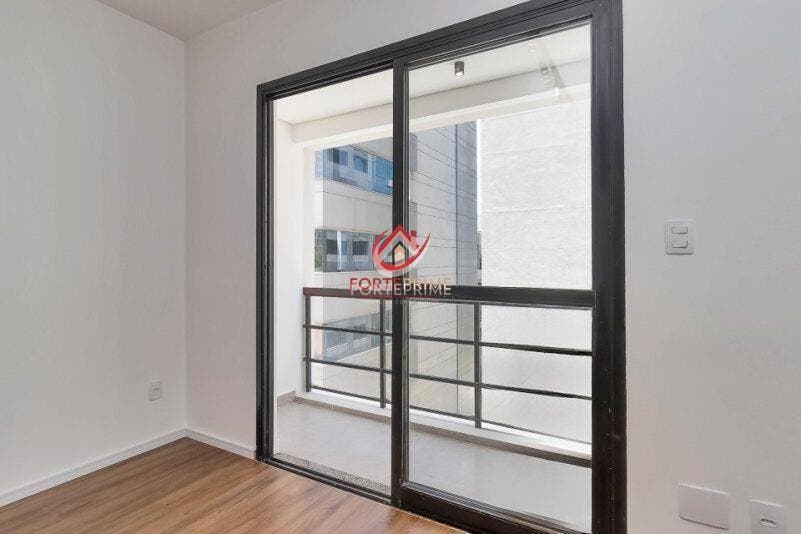 Apartamento com 3 quartos à Venda, Vila Olímpia - São Paulo — foto 2