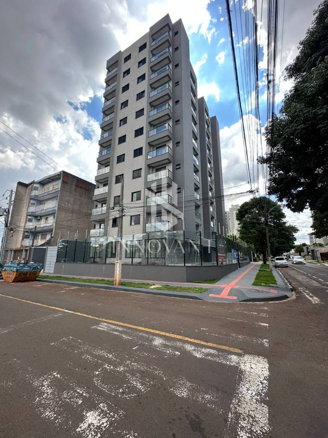 Apartamento, 3 quartos, 68 m² - Foto 3