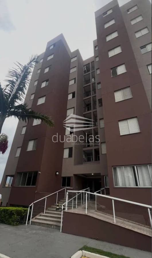 🎯🚨Apartamento, próximo ao Monte Castelo. 🎯🚨. - Apartamento em Vila Ester, São José dos Campos - à venda - Duabelas Imobiliária