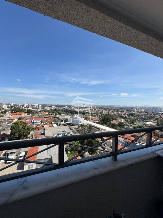 Apartamento Libertá - Apartamento em Vila Maria, São José dos Campos - à venda - Duabelas Imobiliária