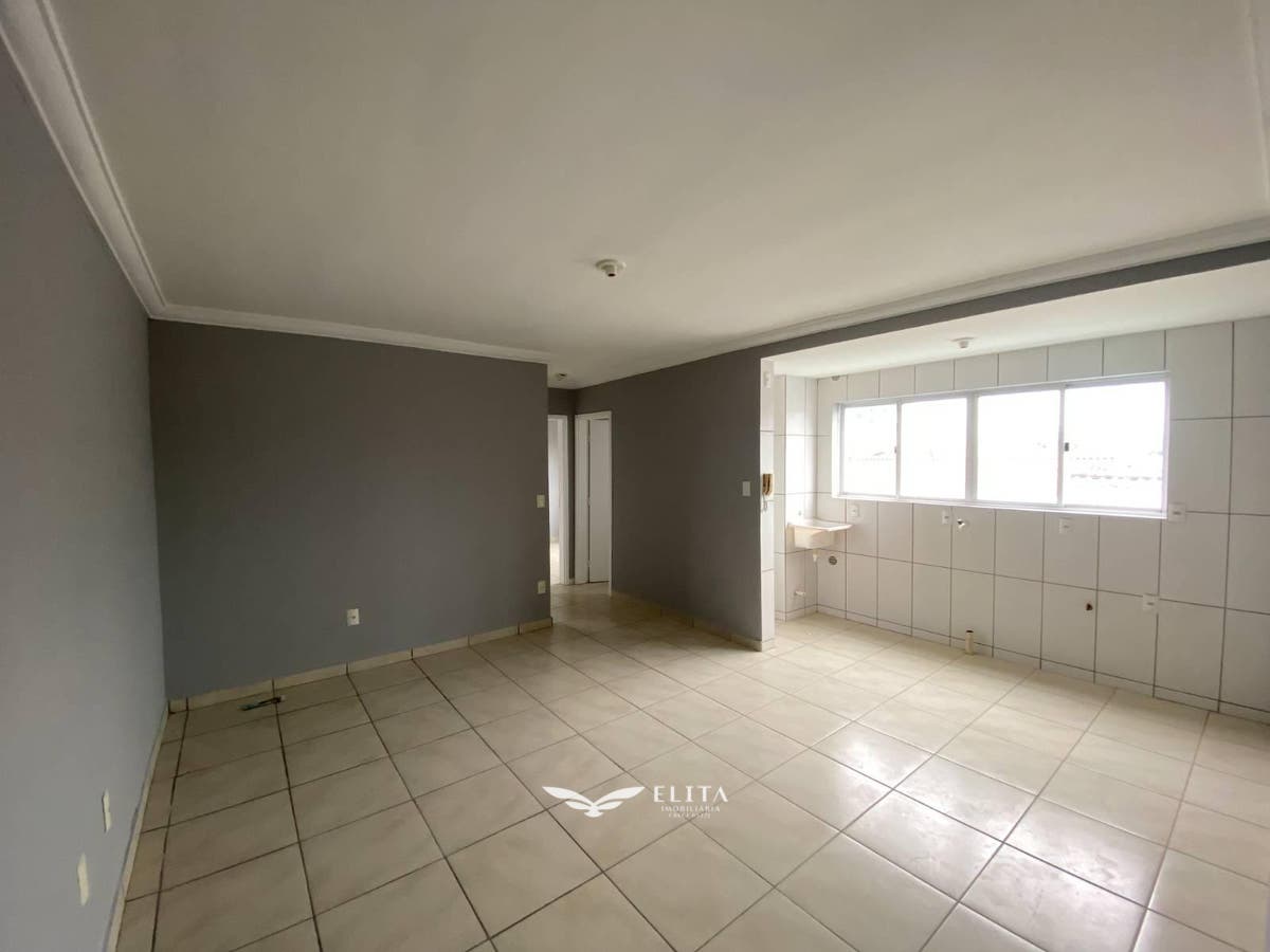 Apartamento, 2 quartos, 59 m² - Foto 2