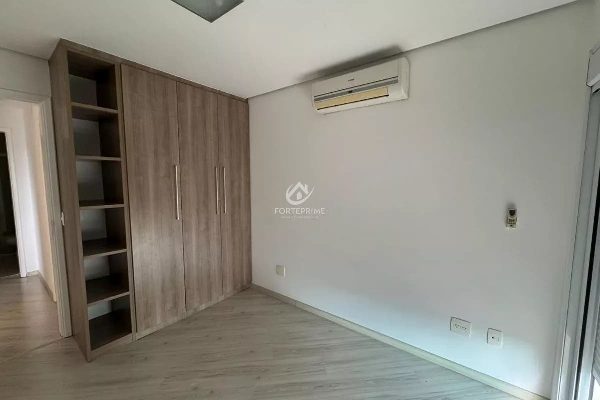 Apartamento mobiliado com varanda gourmet próximo à Berrini — foto 3