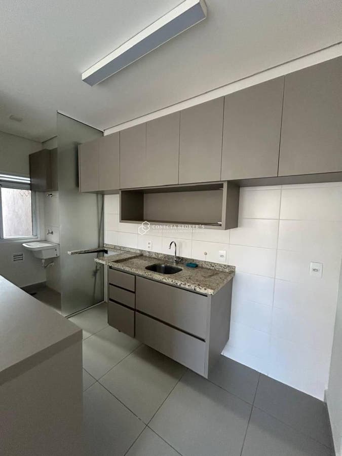 Apartamento, 2 quartos, 69 m² - Foto 4