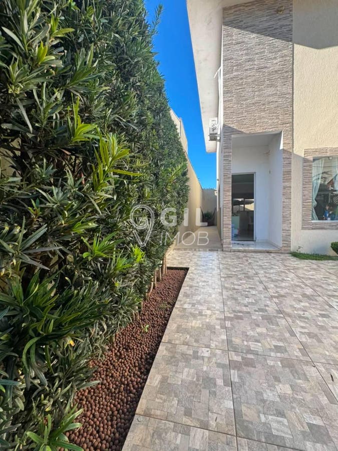 Sobrado, 3 quartos, 106 m² - Foto 3