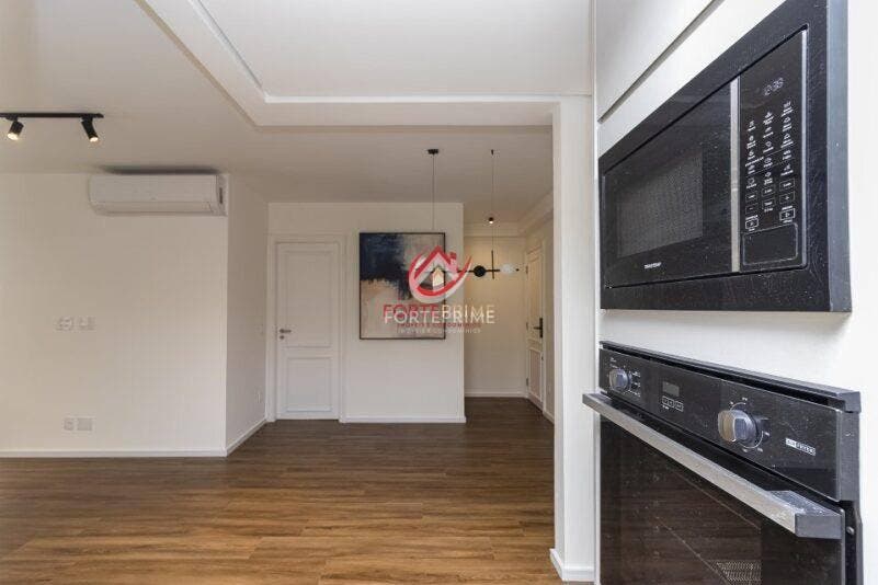 Apartamento com 3 quartos à Venda, Vila Olímpia - São Paulo — foto 5