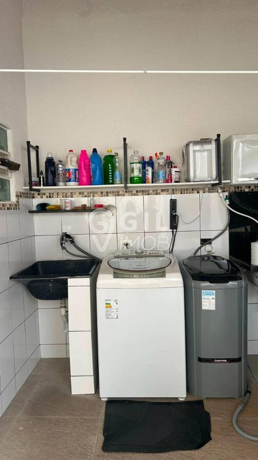 Casa, 2 quartos, 150 m² - Foto 23
