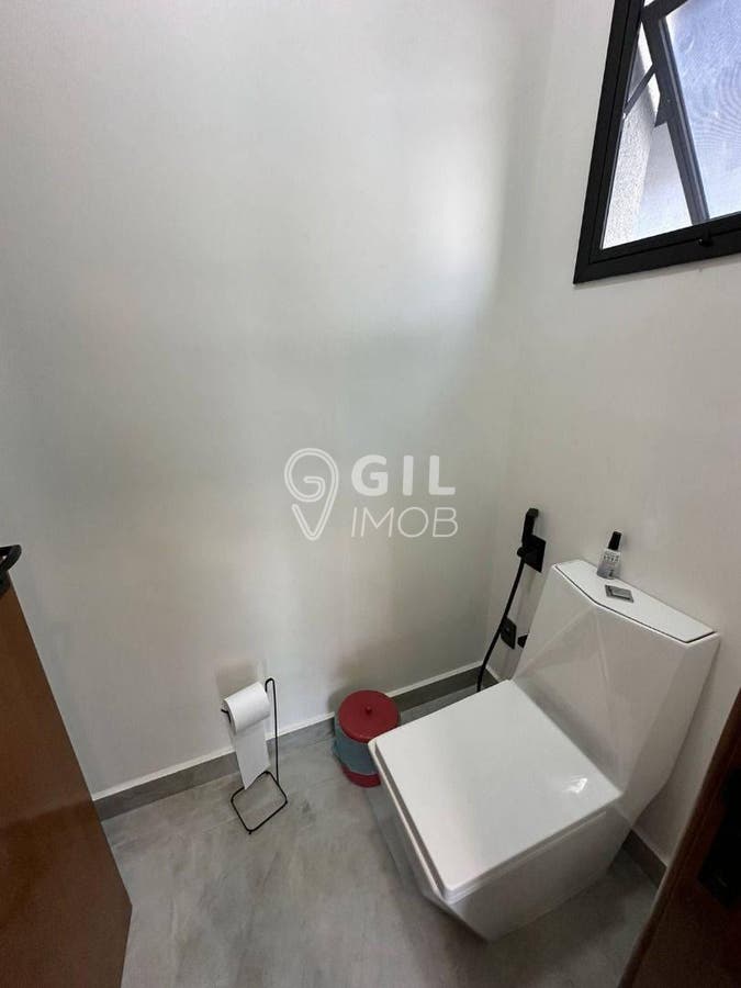 Sobrado, 4 quartos, 182 m² - Foto 25