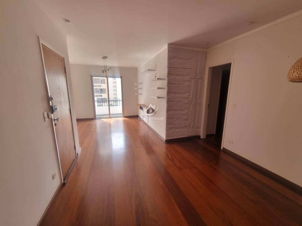 Apartamento com 3 quartos para Locação, Moema - São Paulo — foto 5