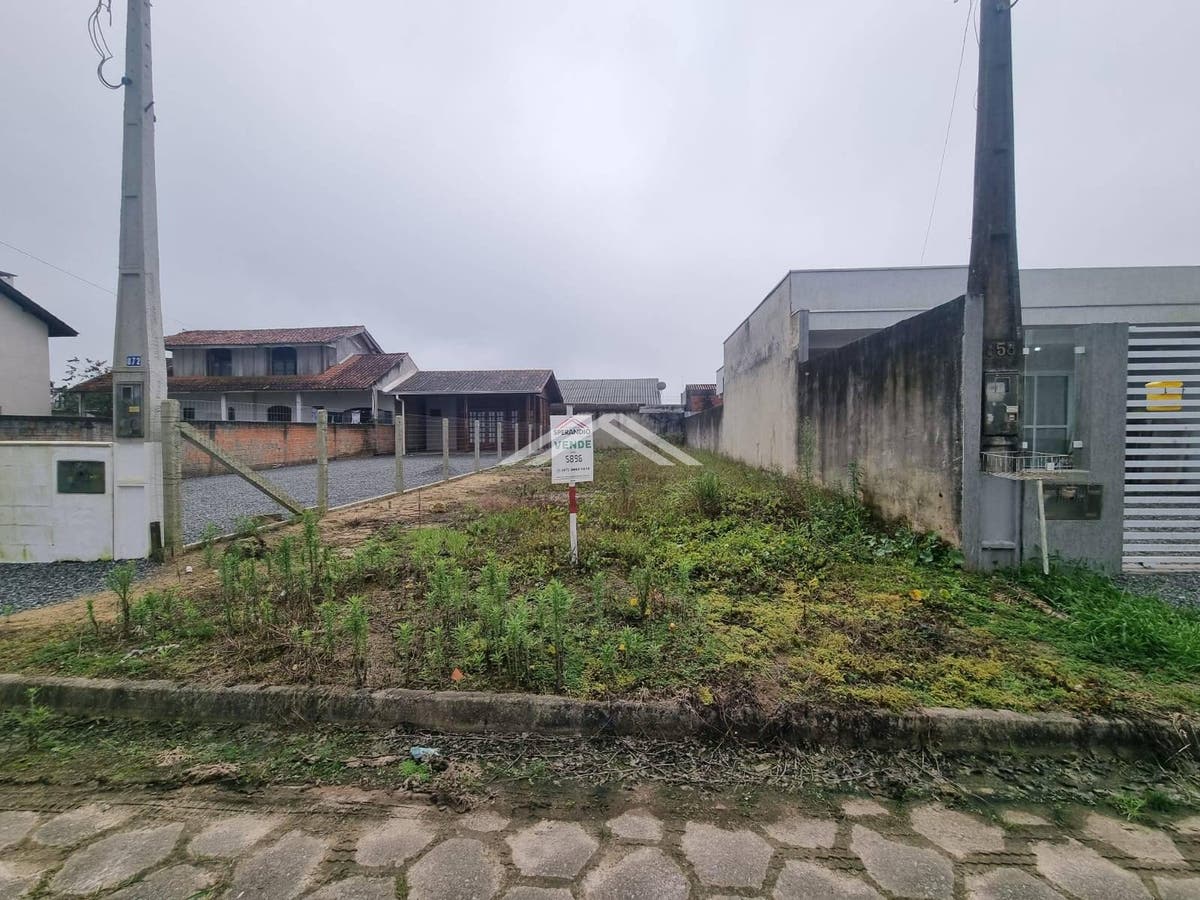 Terreno à venda - Bairro Barra do Saí, Itapoá SC - Lote/Terreno em Barra do Sai, Itapoá - à venda - Imobiliária Sperandio