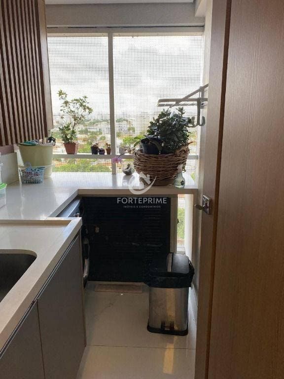 Apartamento com 2 quartos à Venda, Campo Belo - São Paulo — foto 3