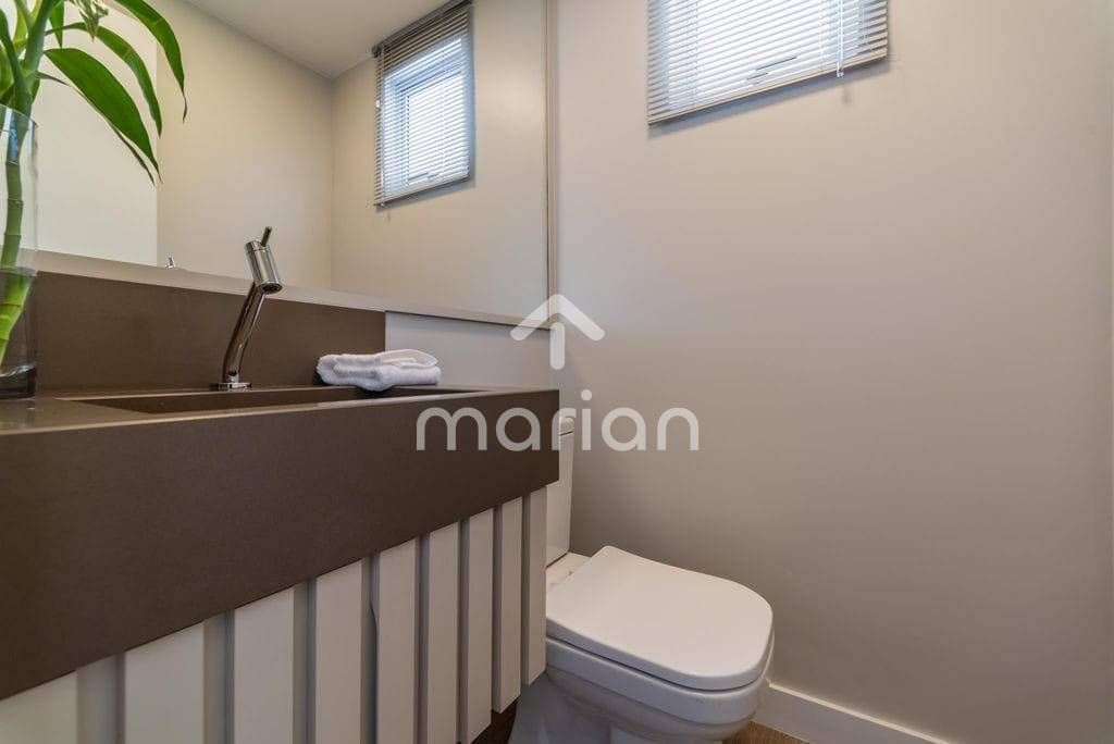 Apartamento, 5 quartos, 317 m² - Foto 22