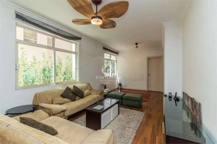 Apartamento com 3 quartos à Venda, Itaim Bibi - São Paulo — foto 5