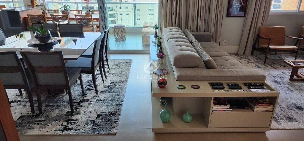 Apartamento com 4 quartos à Venda, Campo Belo - São Paulo — foto 5